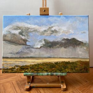 Schorren van Stalland